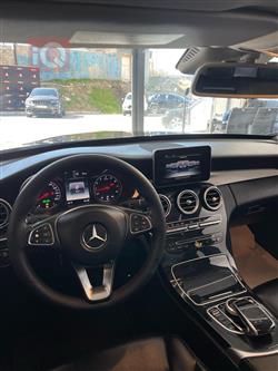 مێرسێدس بێنز C-Class